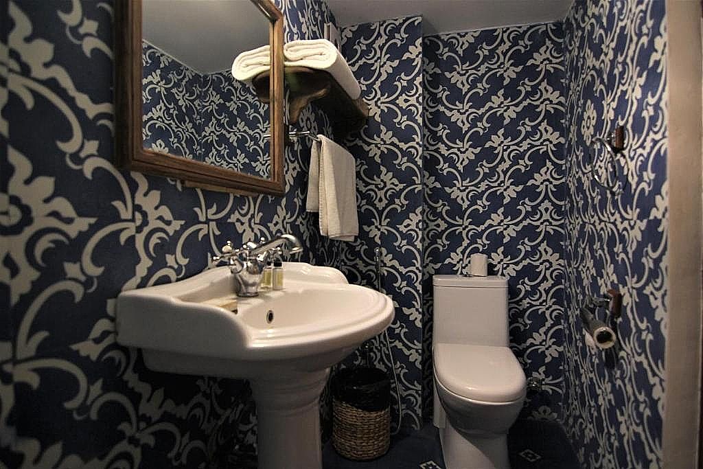 Mateus Boutique Hotel Deluxe Double Room 10