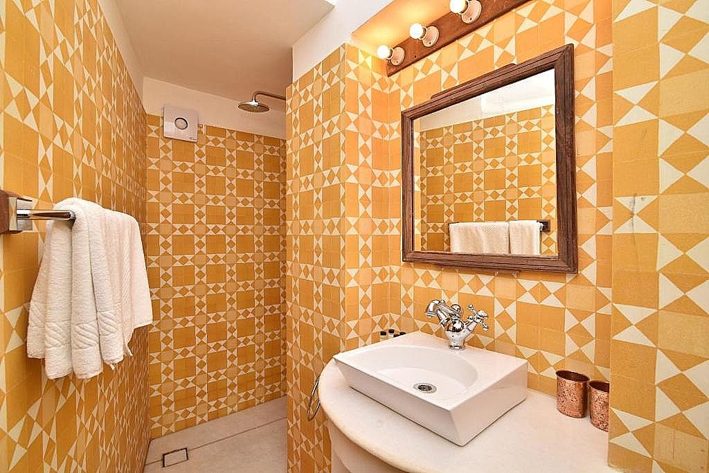 Mateus Boutique Hotel Deluxe Double Room 9