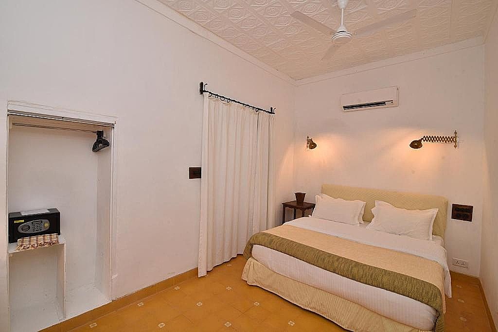 Mateus Boutique Hotel Deluxe Double Room 3