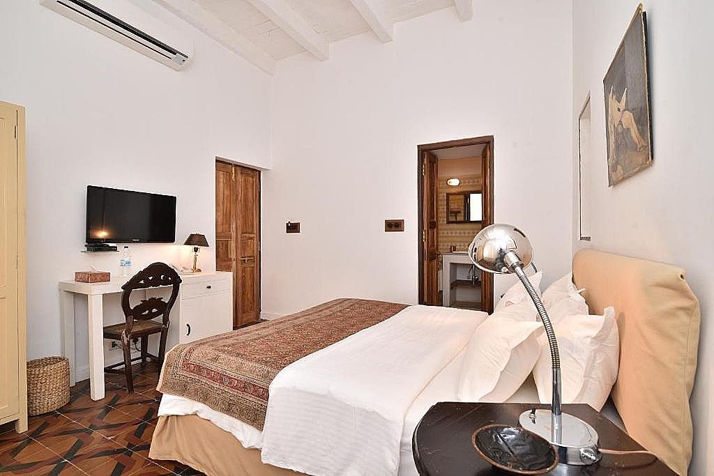 Mateus Boutique Hotel Super Deluxe Double Room 2
