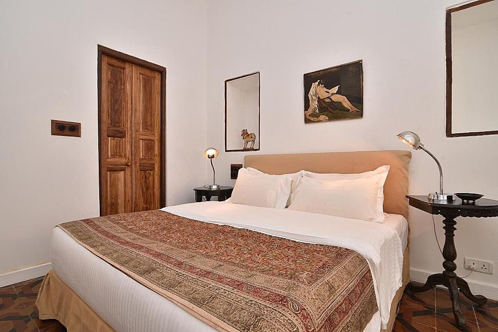 Mateus Boutique Hotel Super Deluxe Double Room 9