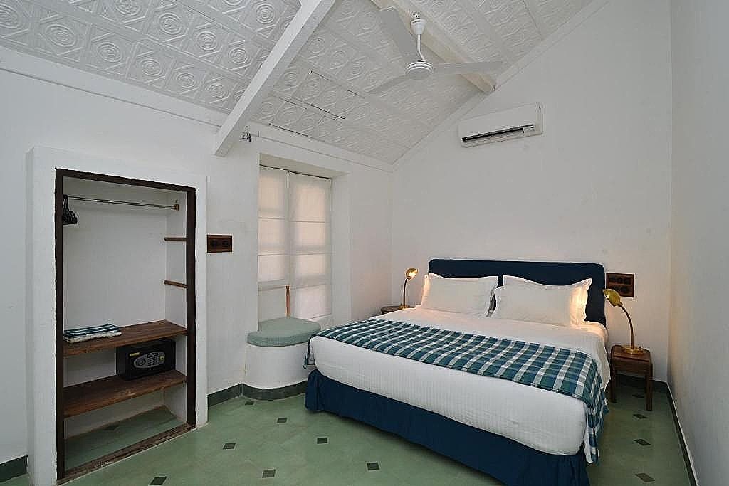 Mateus Boutique Hotel Super Deluxe Double Room