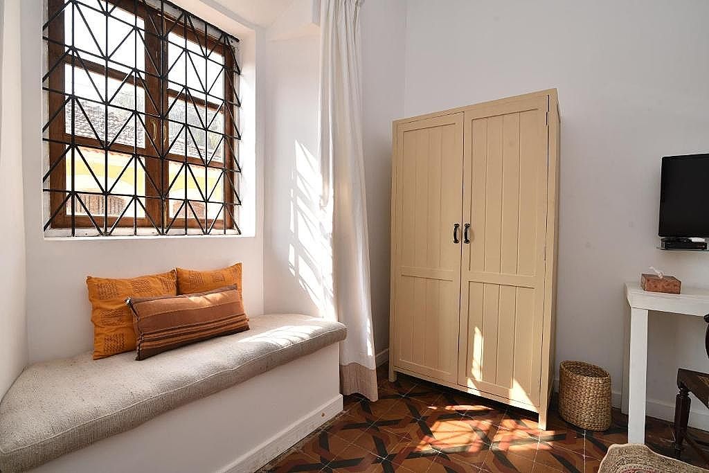 Mateus Boutique Hotel Super Deluxe Double Room 15