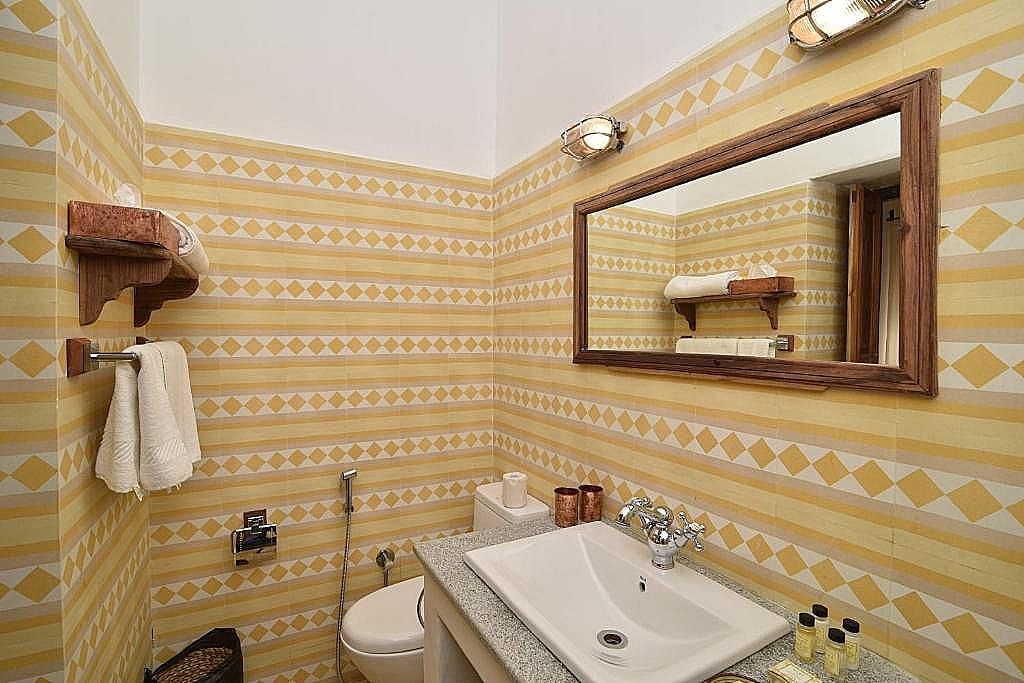 Mateus Boutique Hotel Super Deluxe Double Room 12