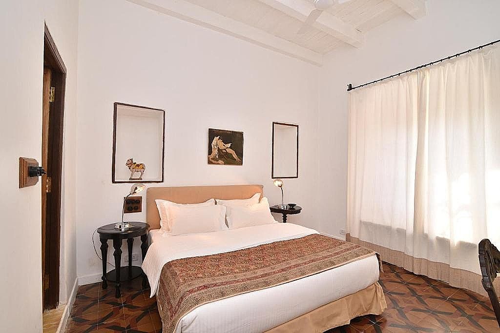 Mateus Boutique Hotel Super Deluxe Double Room 6