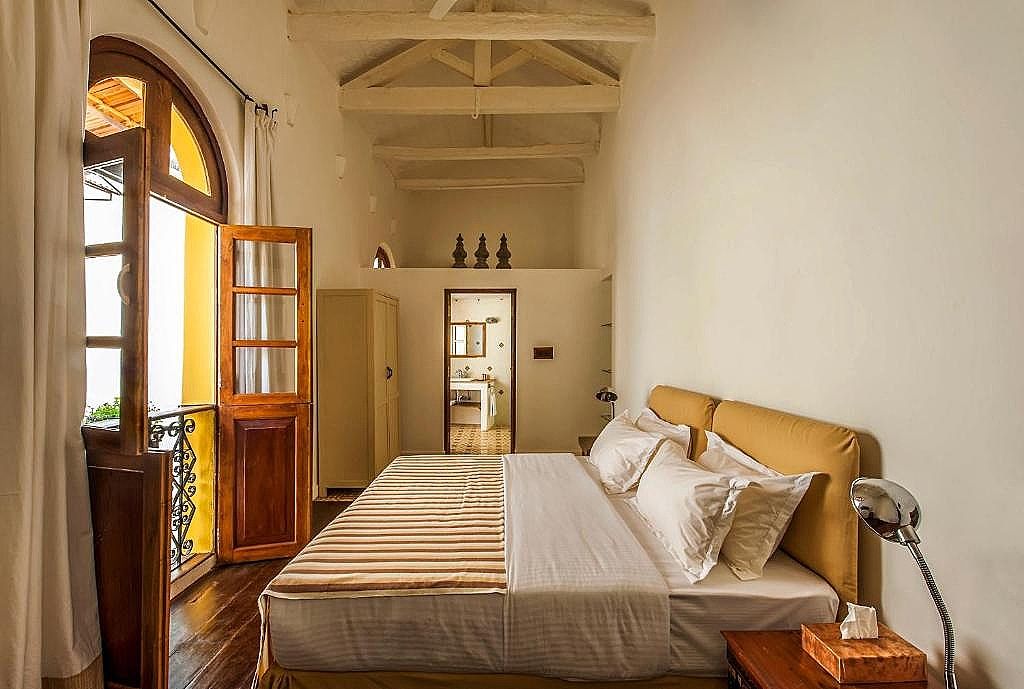 undefined Mateus Boutique Hotel 4