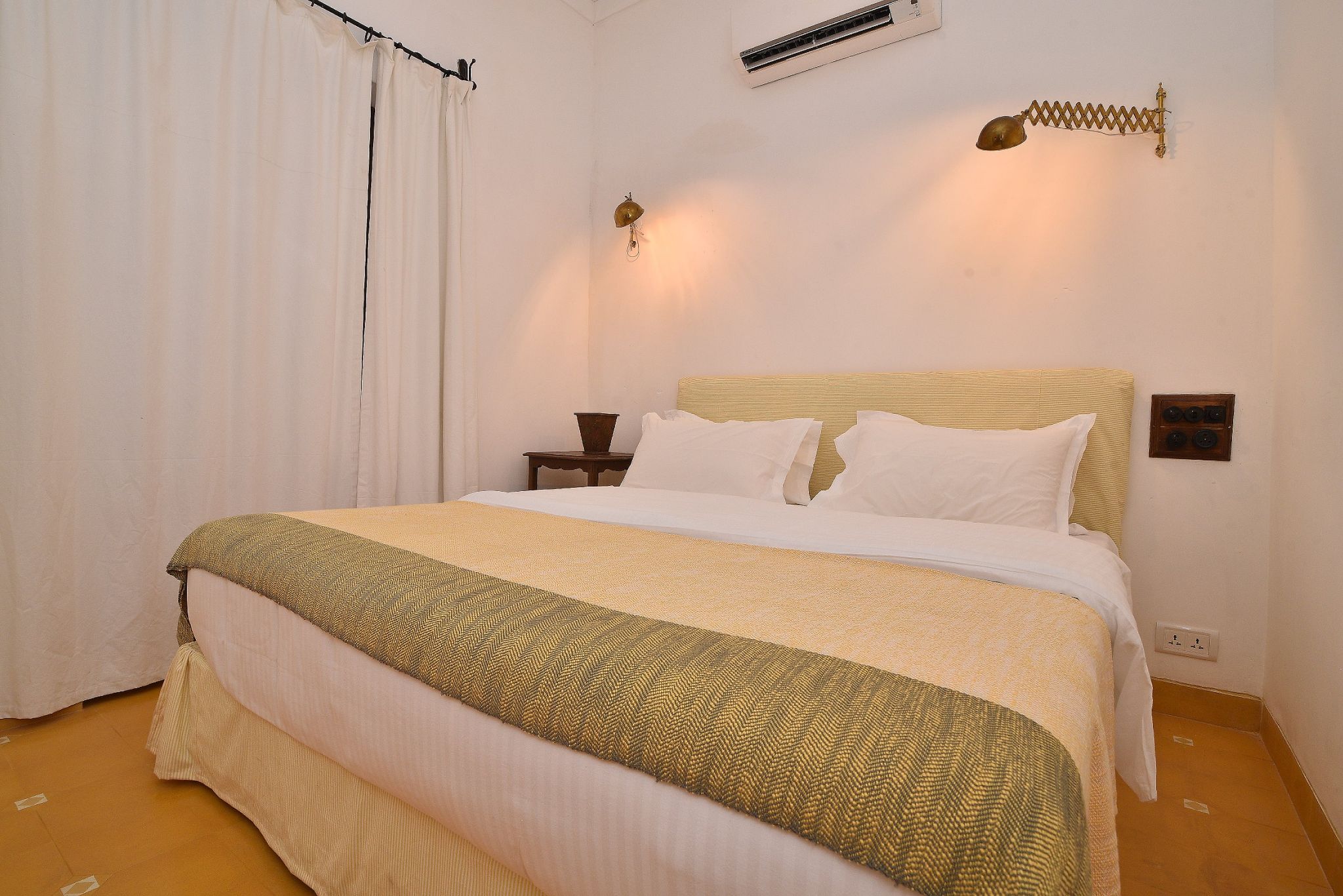 Mateus Boutique Hotel Deluxe Double Room 4