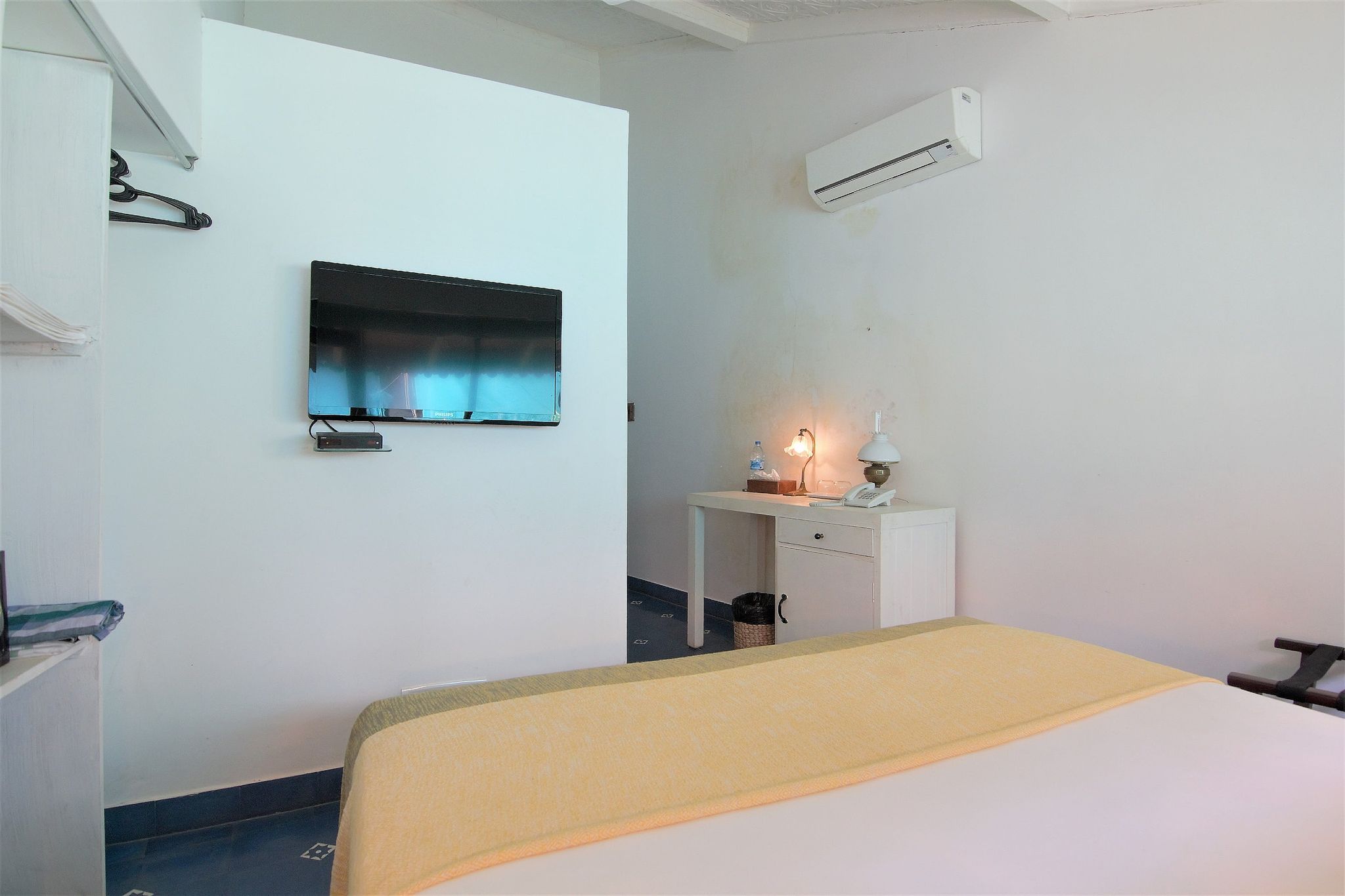 Mateus Boutique Hotel Deluxe Double Room 14