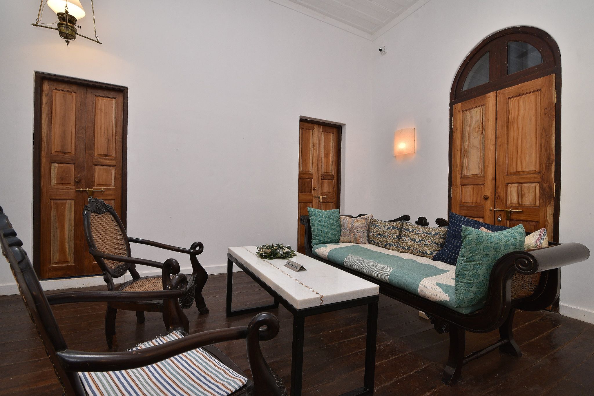 undefined Mateus Boutique Hotel 5