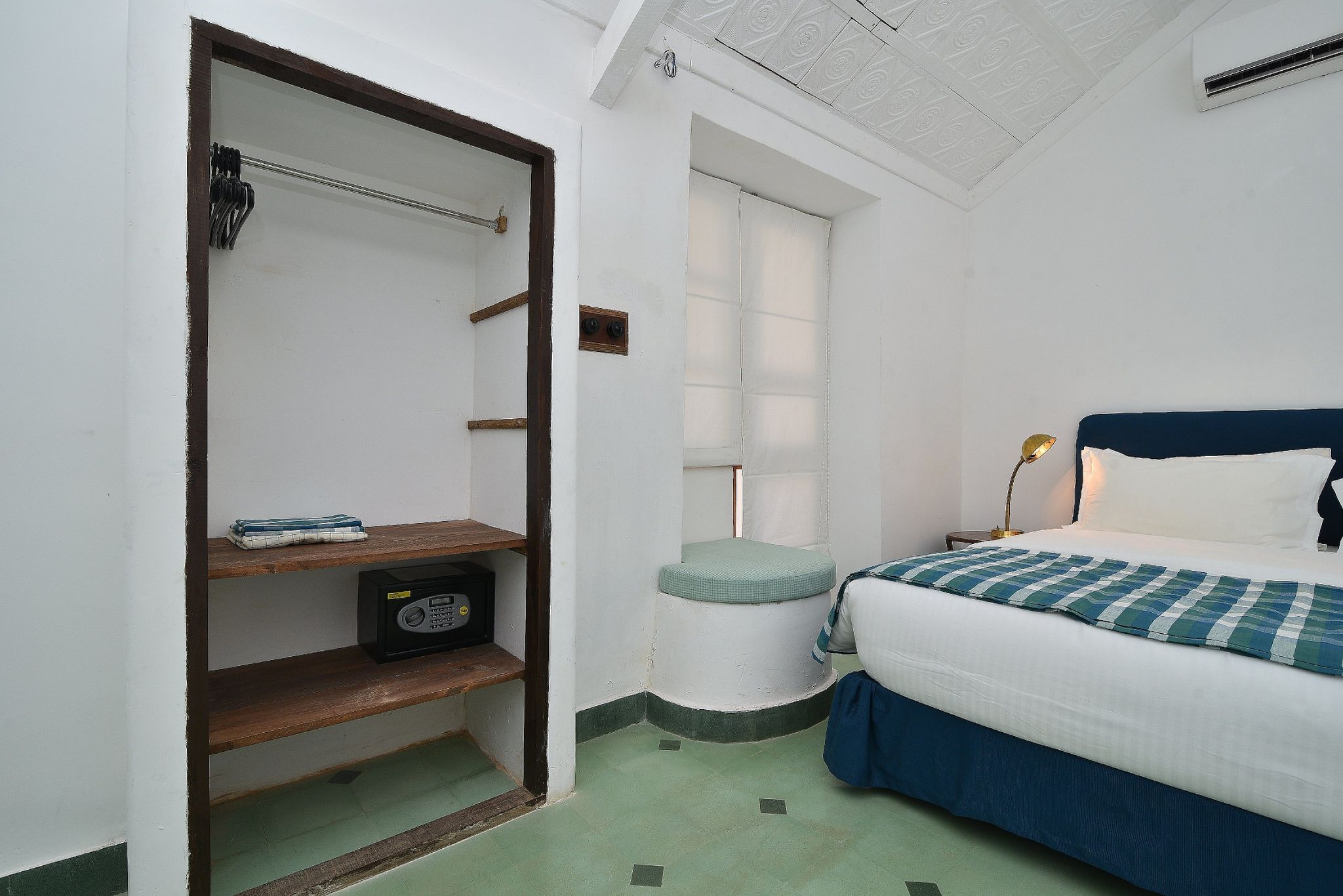 Mateus Boutique Hotel Super Deluxe Double Room 7