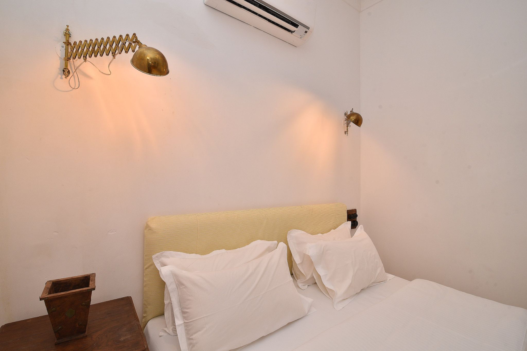Mateus Boutique Hotel Deluxe Double Room 2
