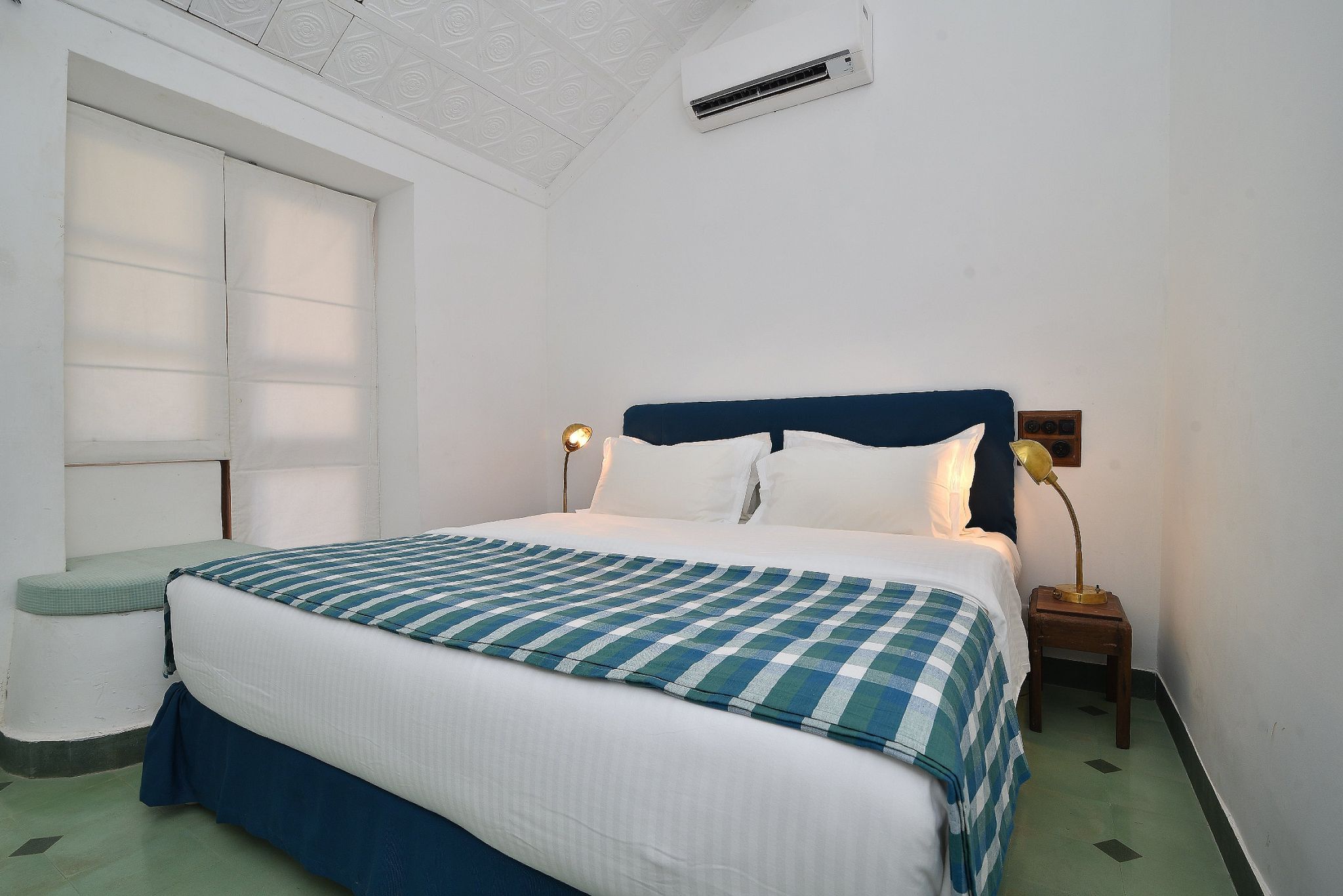 Mateus Boutique Hotel Super Deluxe Double Room 4