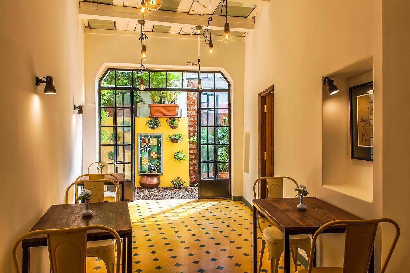 undefined Mateus Boutique Hotel 3