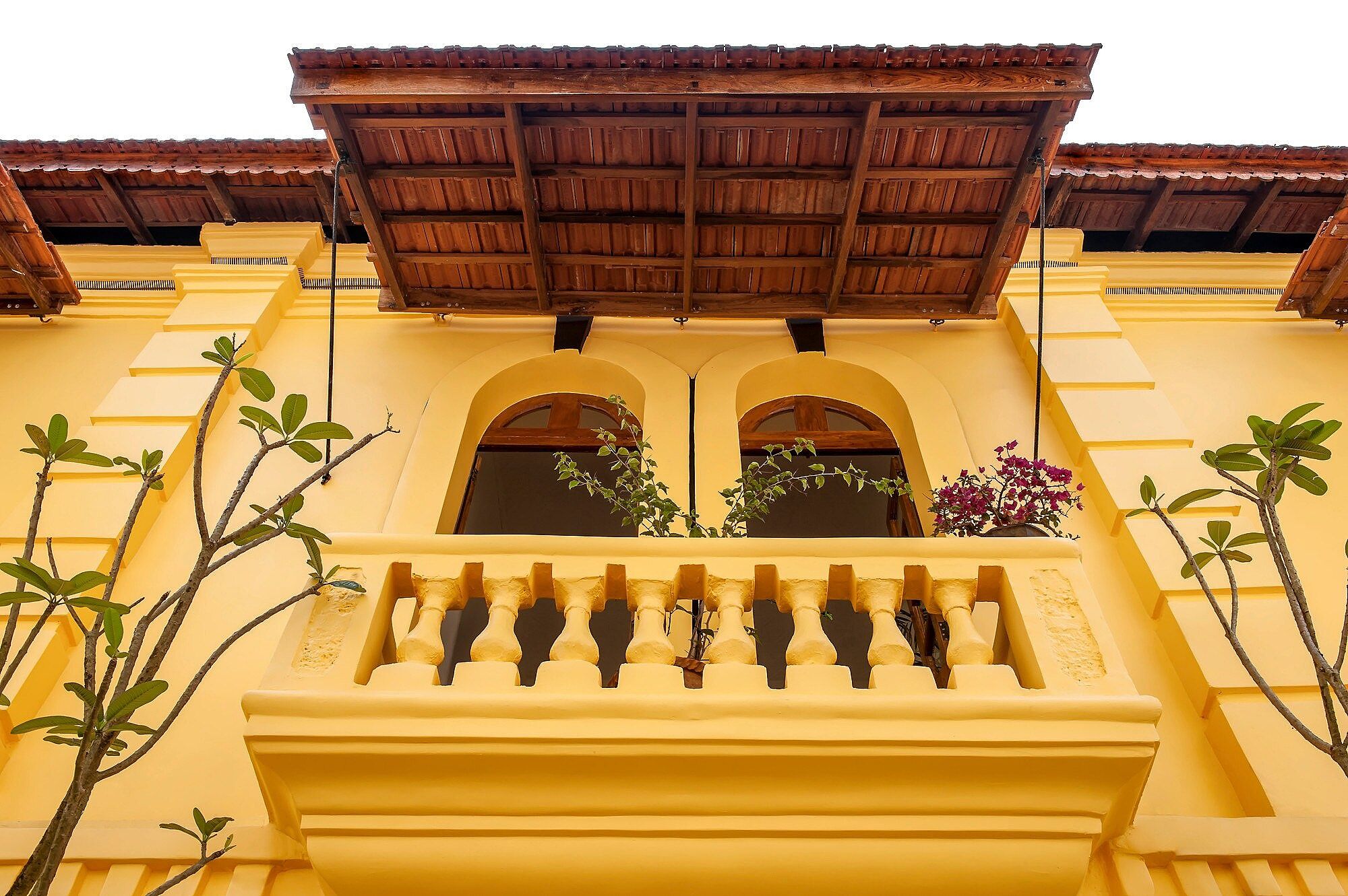 undefined Mateus Boutique Hotel 9