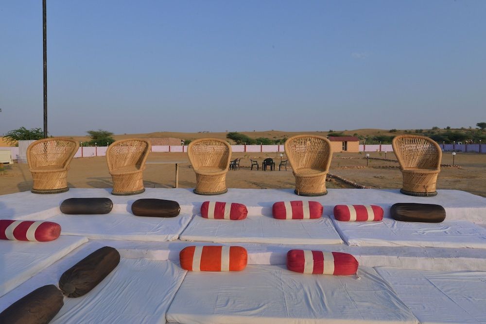 undefined Desert Overnight Camp 2