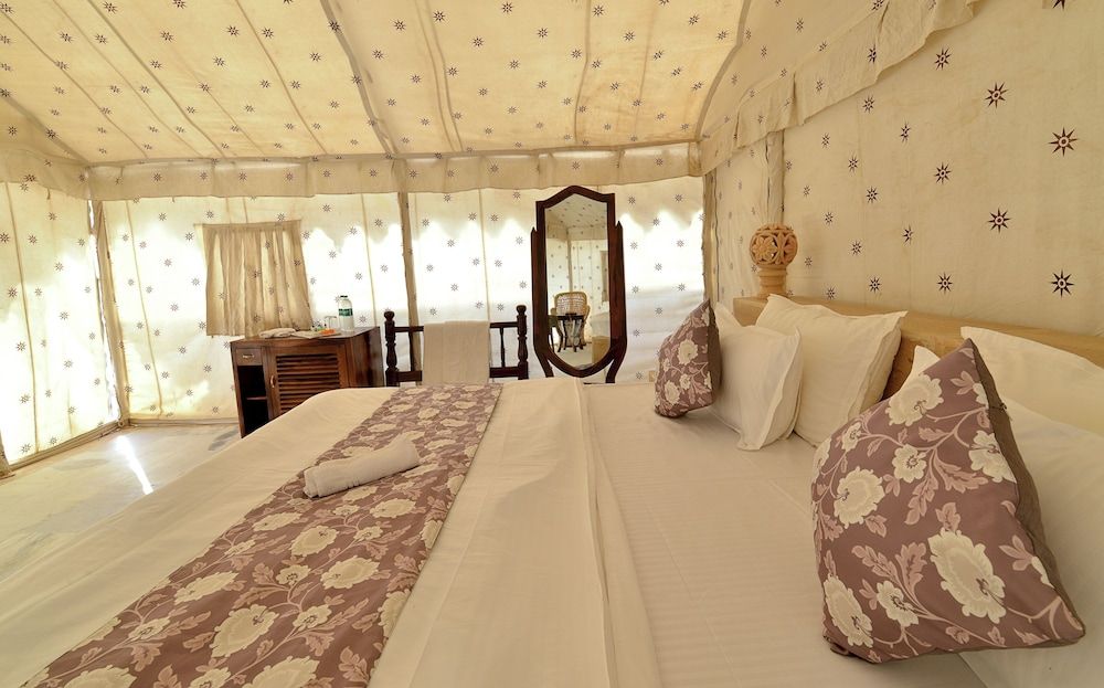undefined Desert Overnight Camp 5