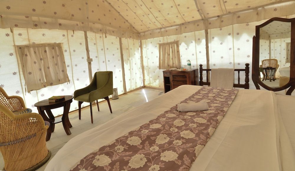 undefined Desert Overnight Camp 3