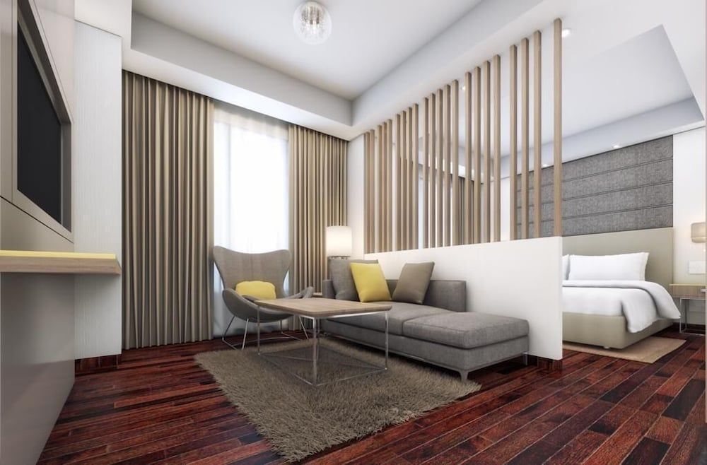 Junior Suites