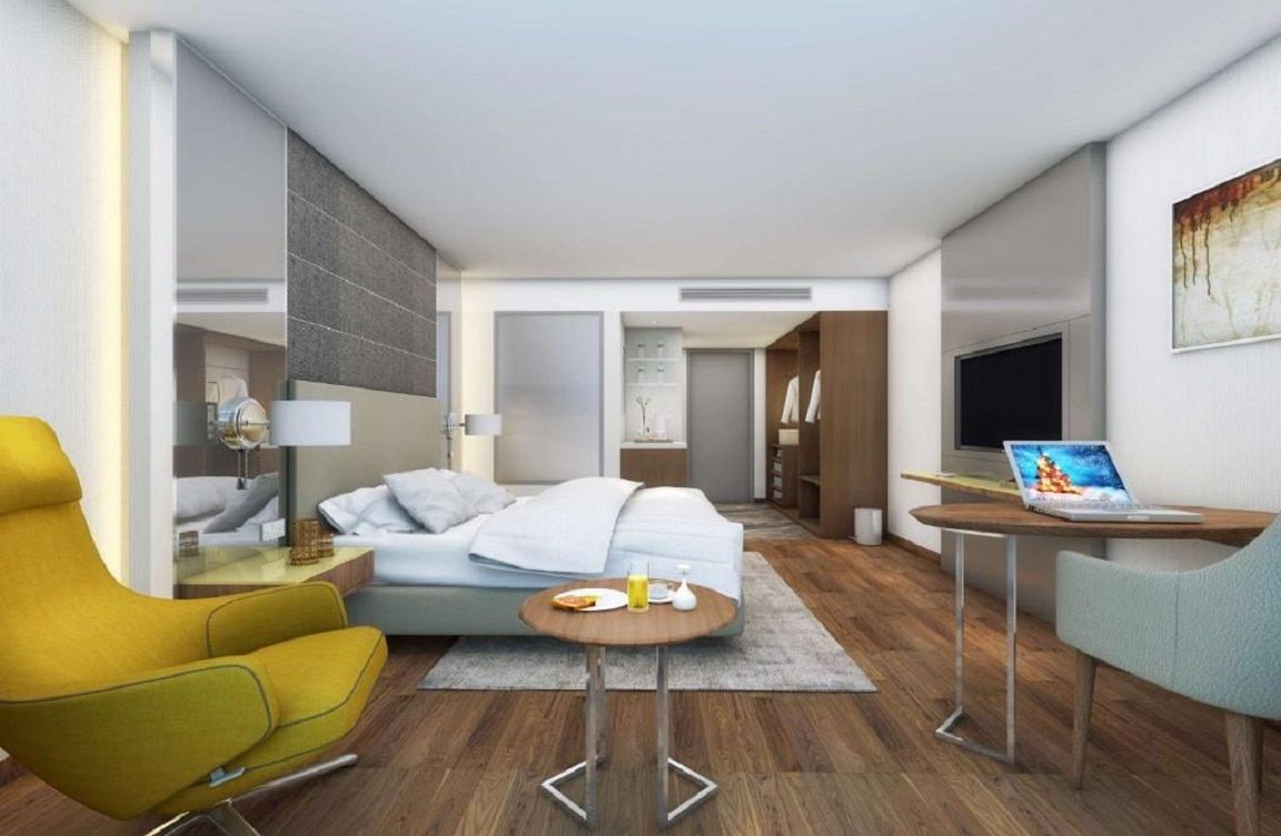 Single Room