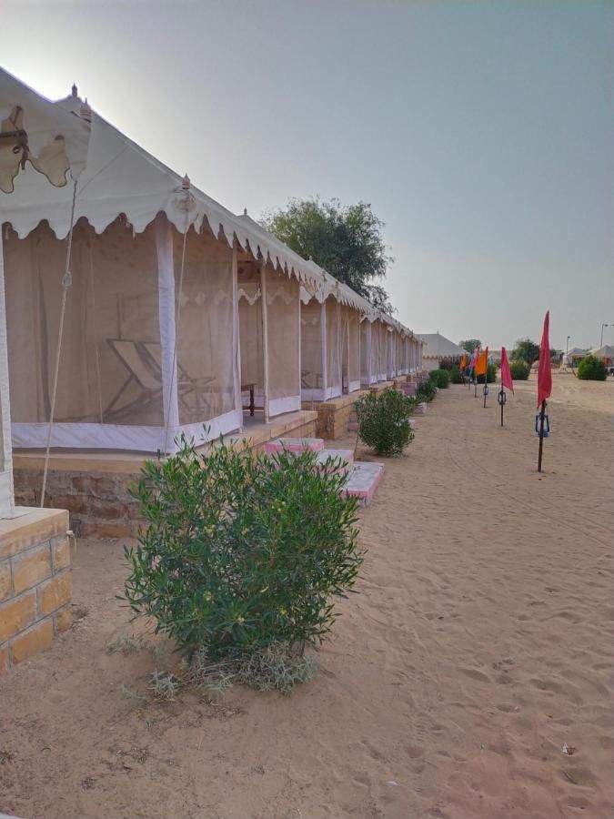 undefined Aroma Desert Safari Camp 2