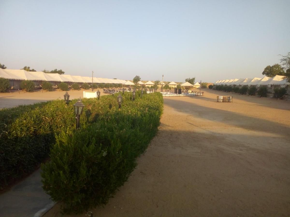 undefined Aroma Desert Safari Camp 5