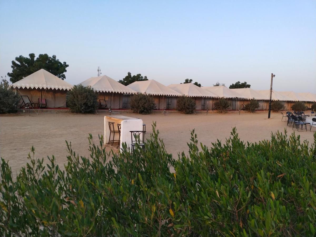 undefined Aroma Desert Safari Camp 3