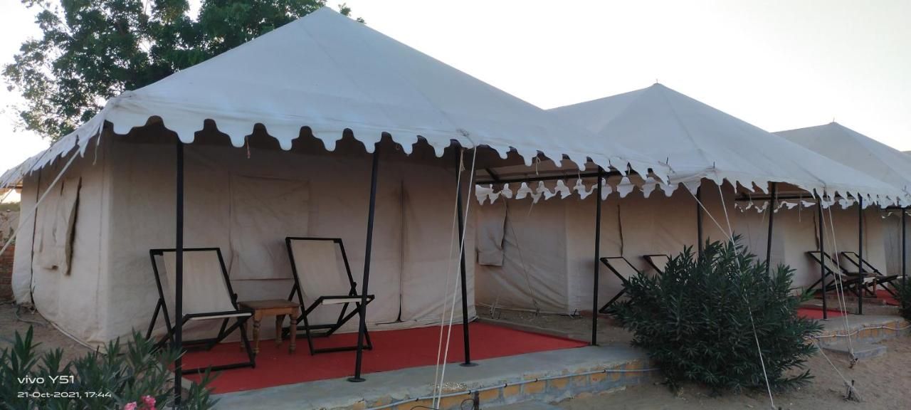 undefined Aroma Desert Safari Camp 4