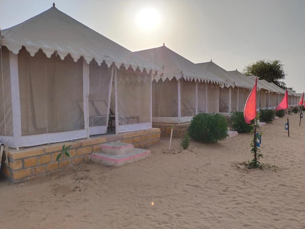 undefined Aroma Desert Safari Camp 7