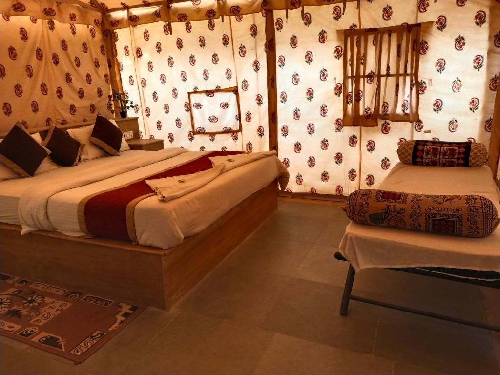 undefined Aroma Desert Safari Camp 8