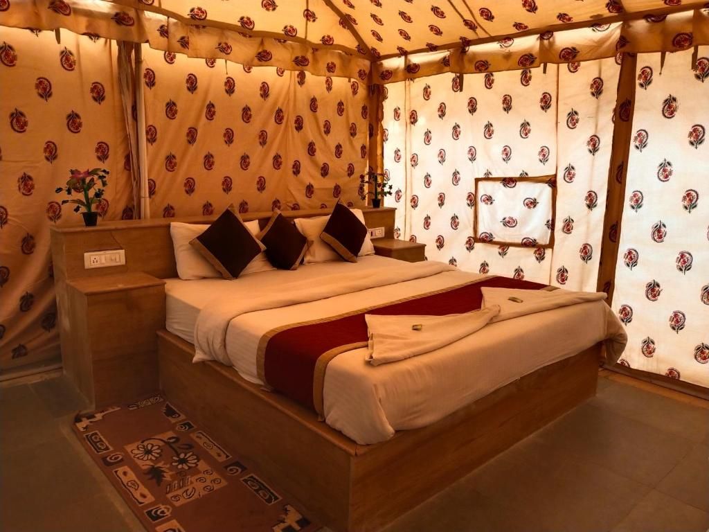 undefined Aroma Desert Safari Camp 9