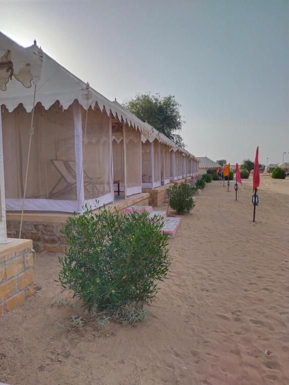 undefined Aroma Desert Safari Camp 10