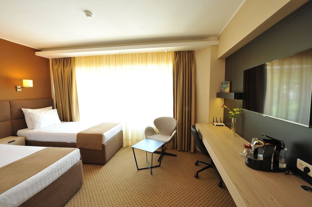 undefined Crystal Palace Hotel 3