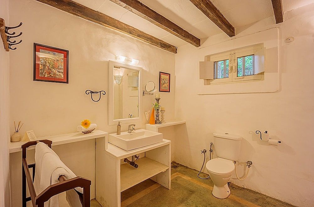 Luxury Villa, 1 Bedroom