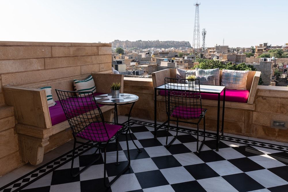 undefined The Secret House - Adults Only 2