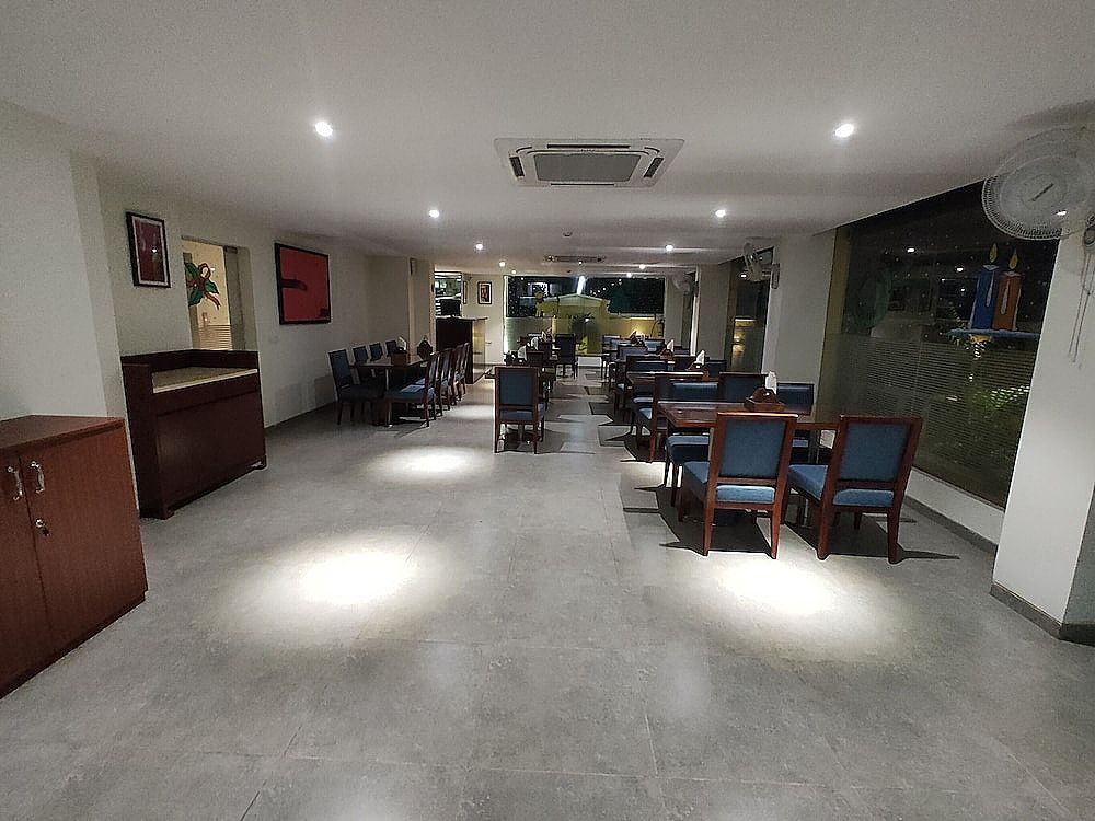 undefined Trevon Hotels & Resorts Goa 6