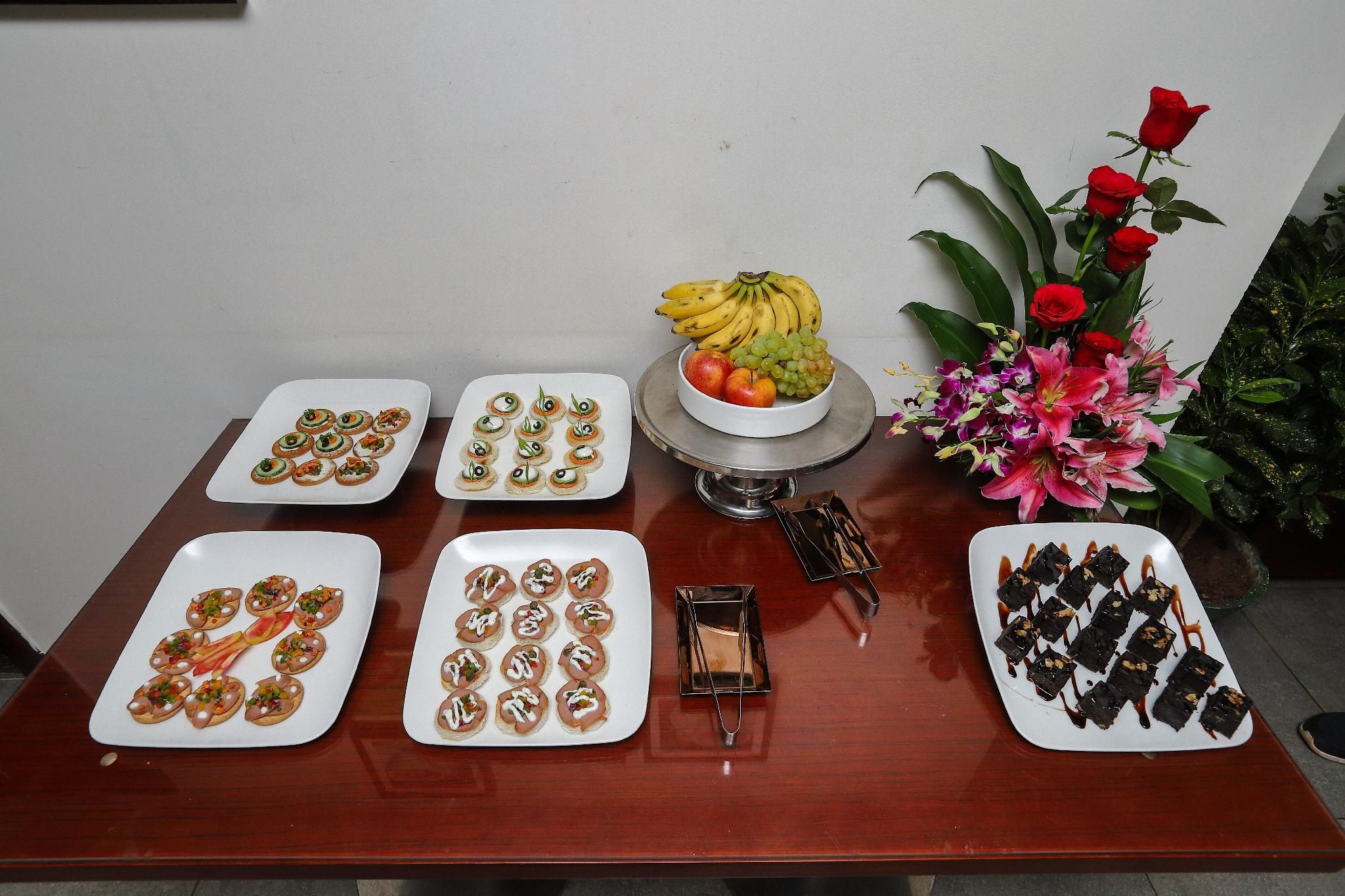 undefined Trevon Hotels & Resorts Goa 7