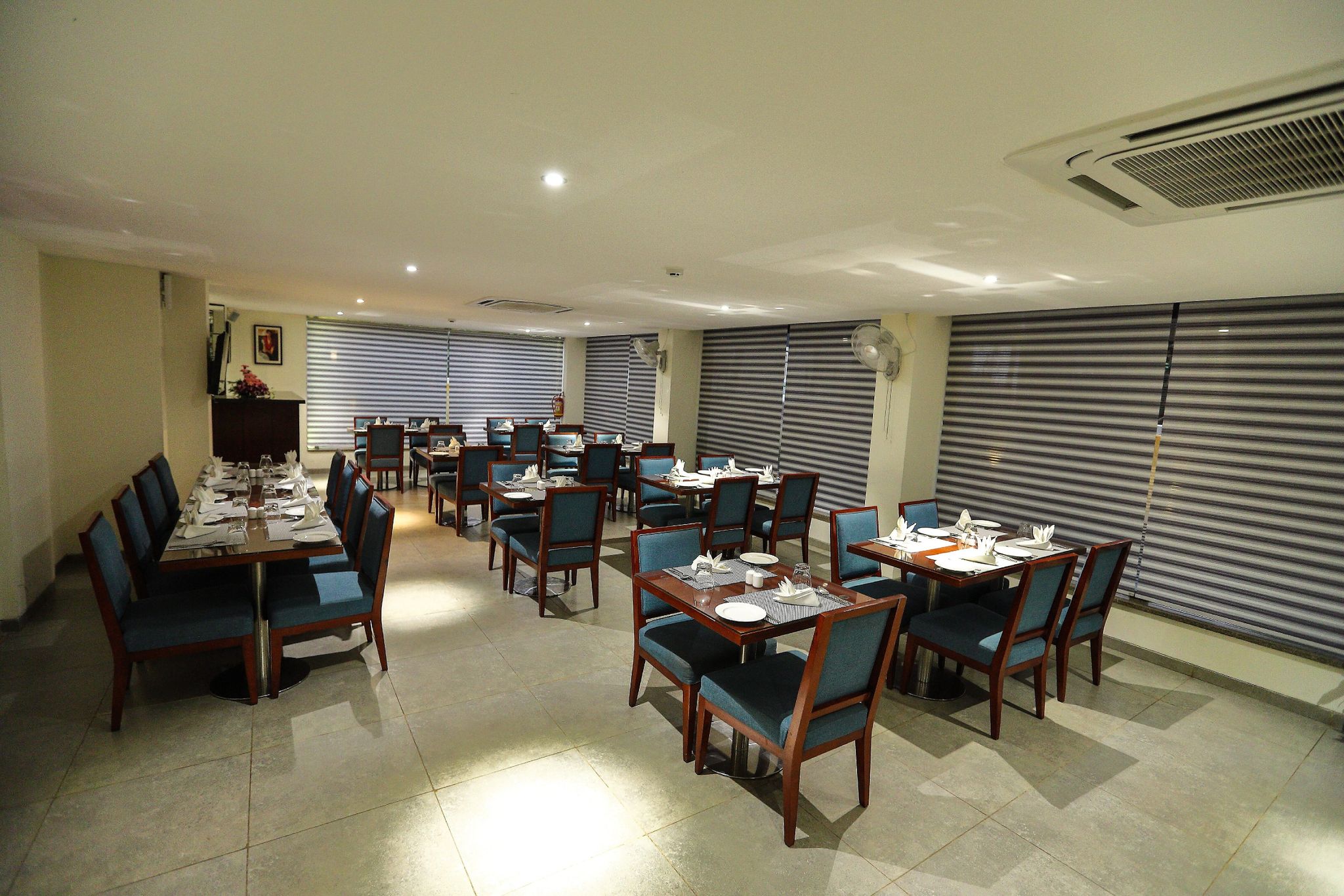 undefined Trevon Hotels & Resorts Goa 8