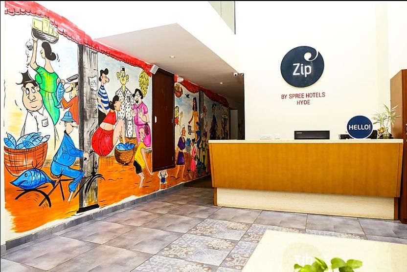 undefined Zip by Spree Hotels Hyde 3