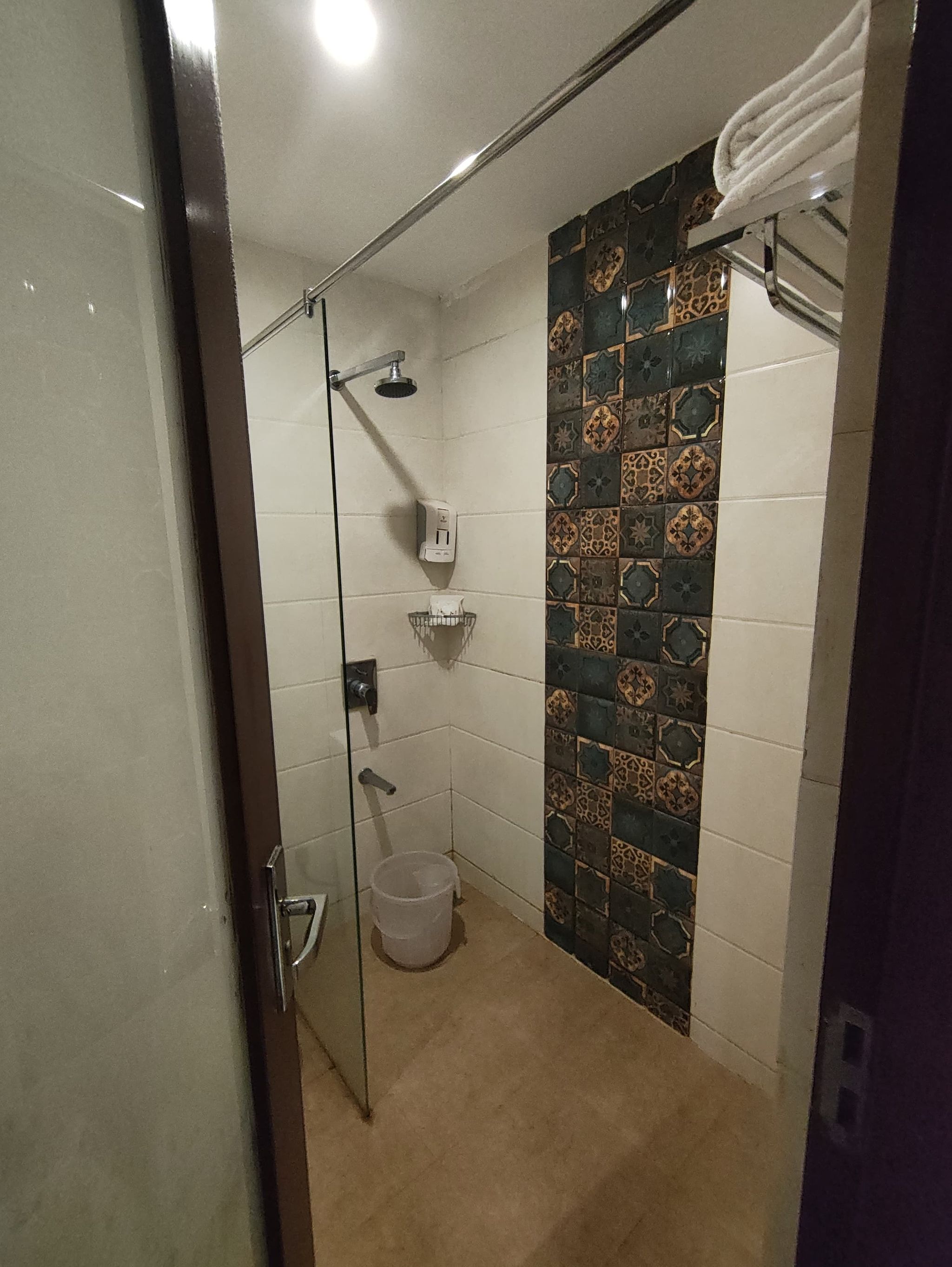 undefined Trevon Hotels & Resorts Goa 10