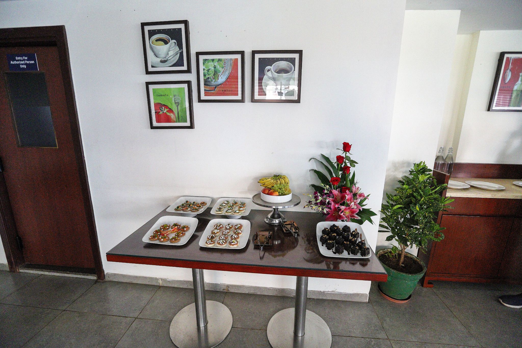 undefined Trevon Hotels & Resorts Goa 9