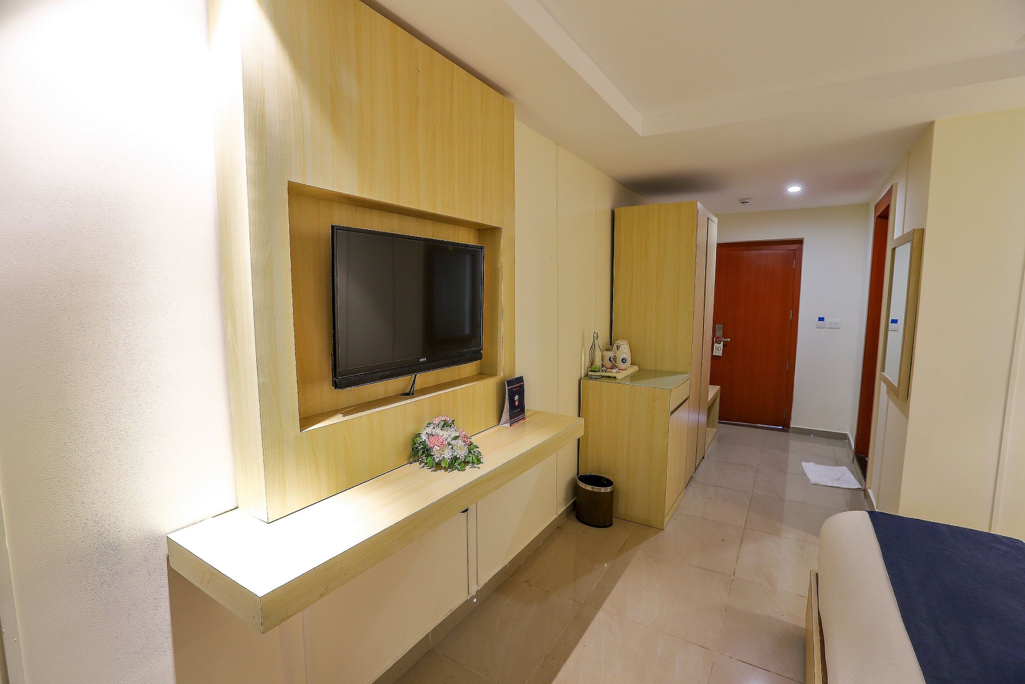 Trevon Hotels & Resorts Goa Standard Room 7