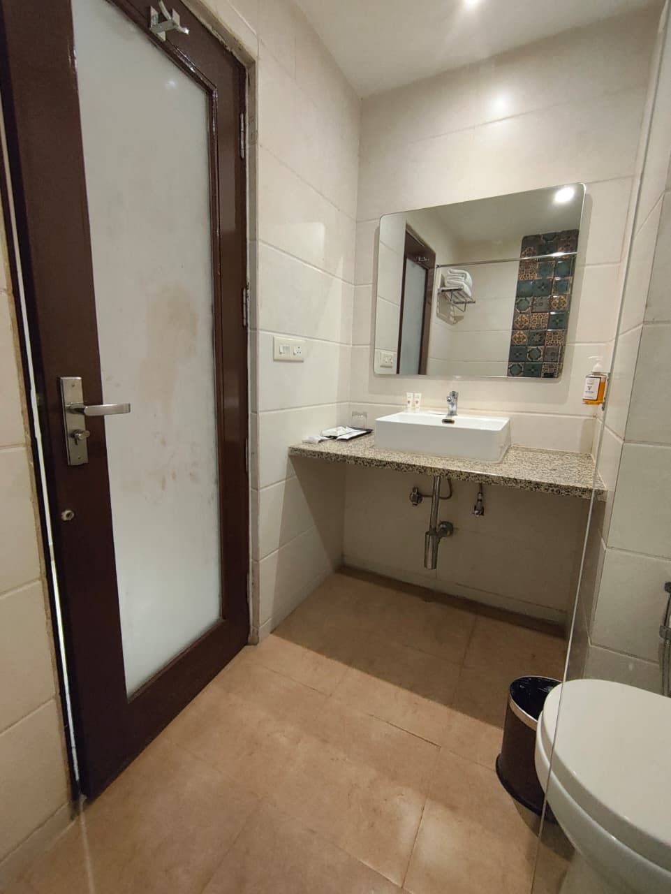 Superior Deluxe Room 