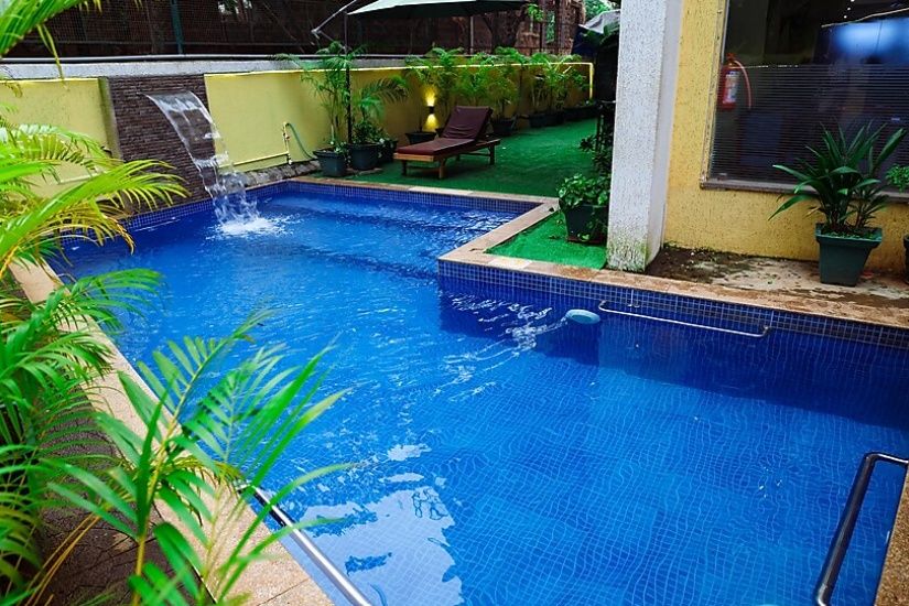 undefined Zip by Spree Hotels Hyde 5