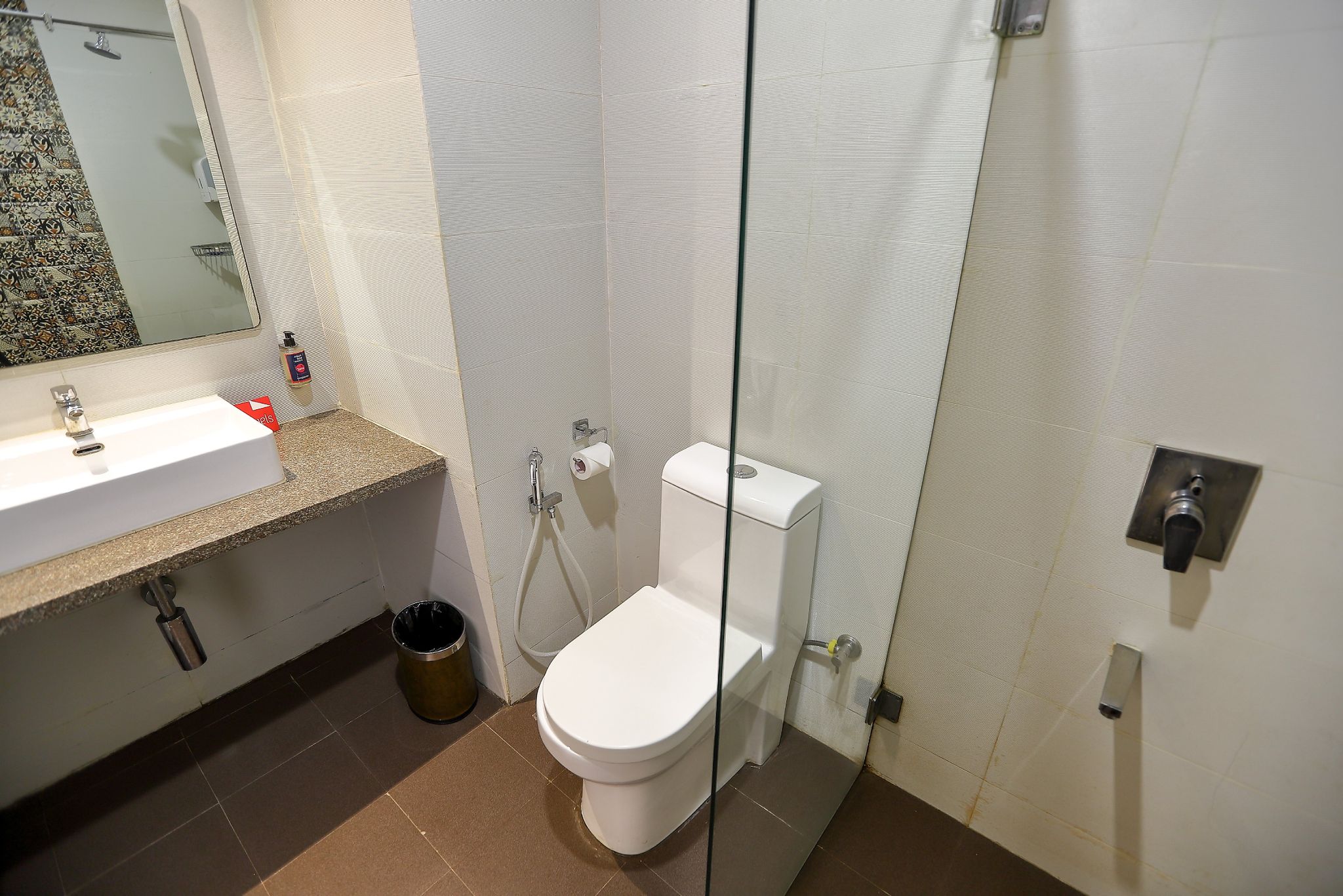 Trevon Hotels & Resorts Goa Standard Room 6