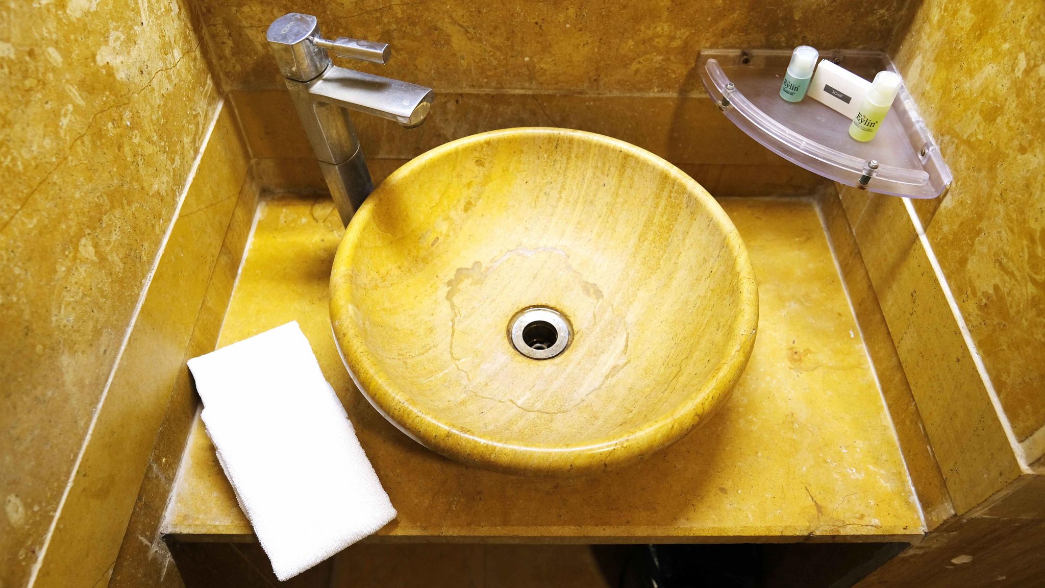 Jaisalmer Resort Luxury Room 10