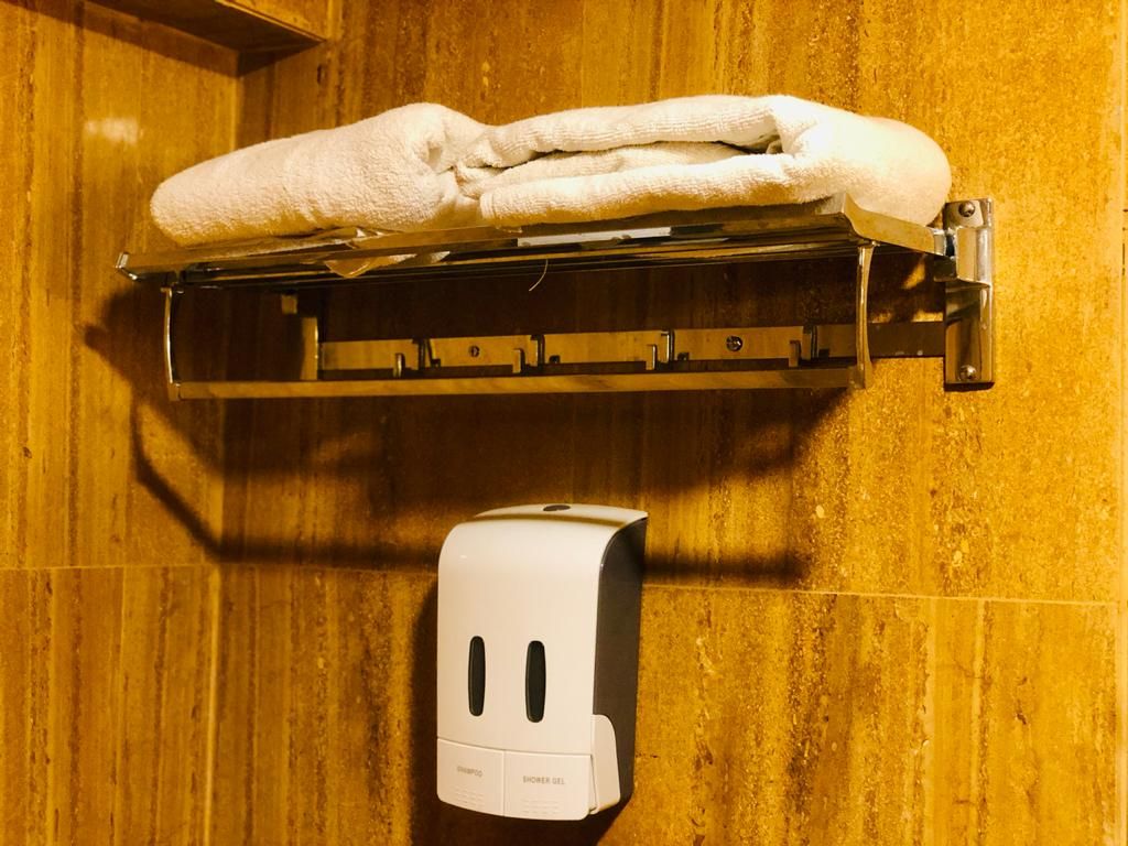 Jaisalmer Resort Luxury Room 7