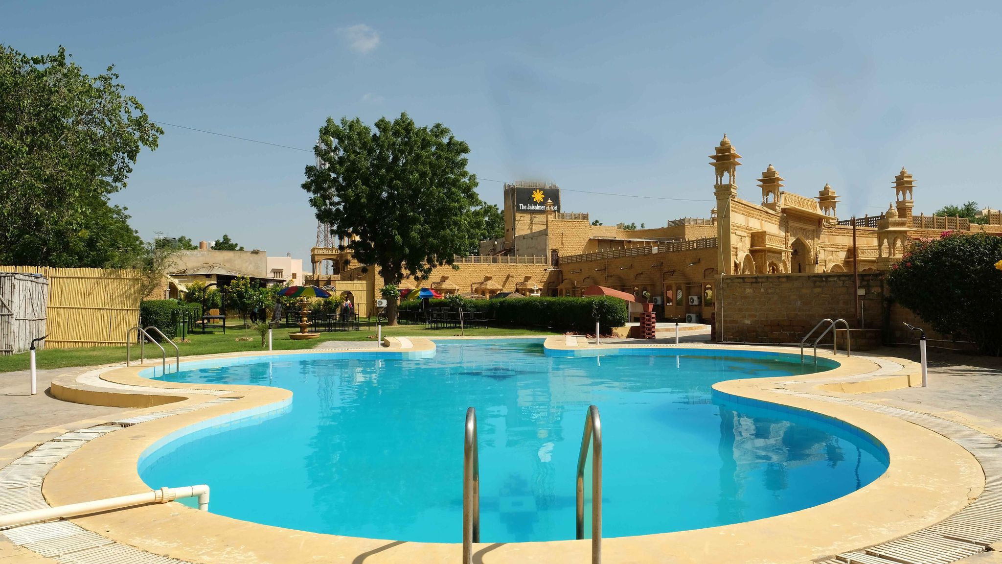 undefined Jaisalmer Resort 4