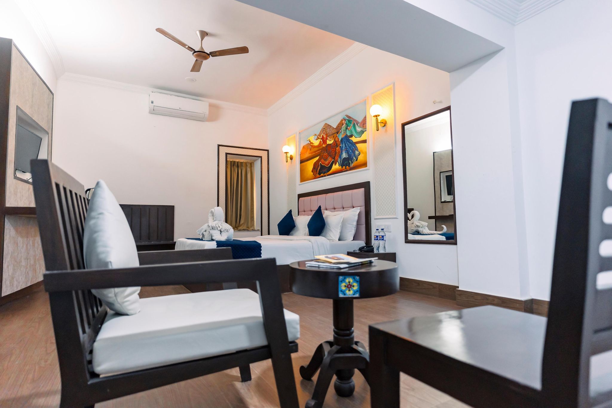 Jaisalmer Resort Heritage Room 3