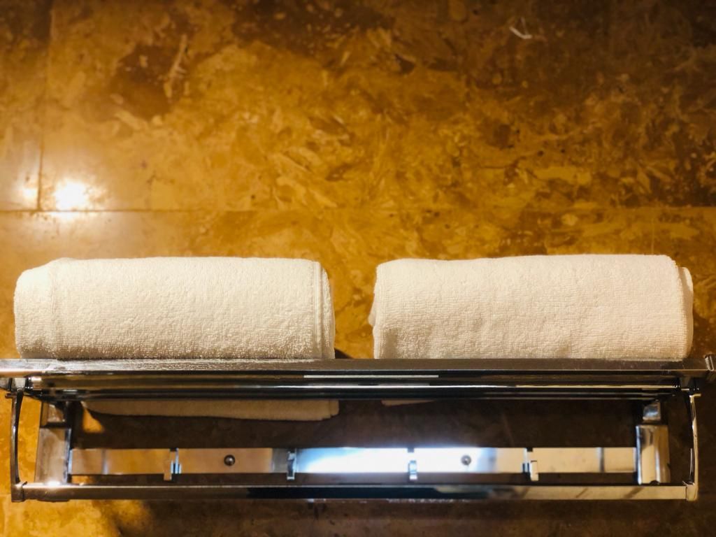 Jaisalmer Resort Luxury Room 8