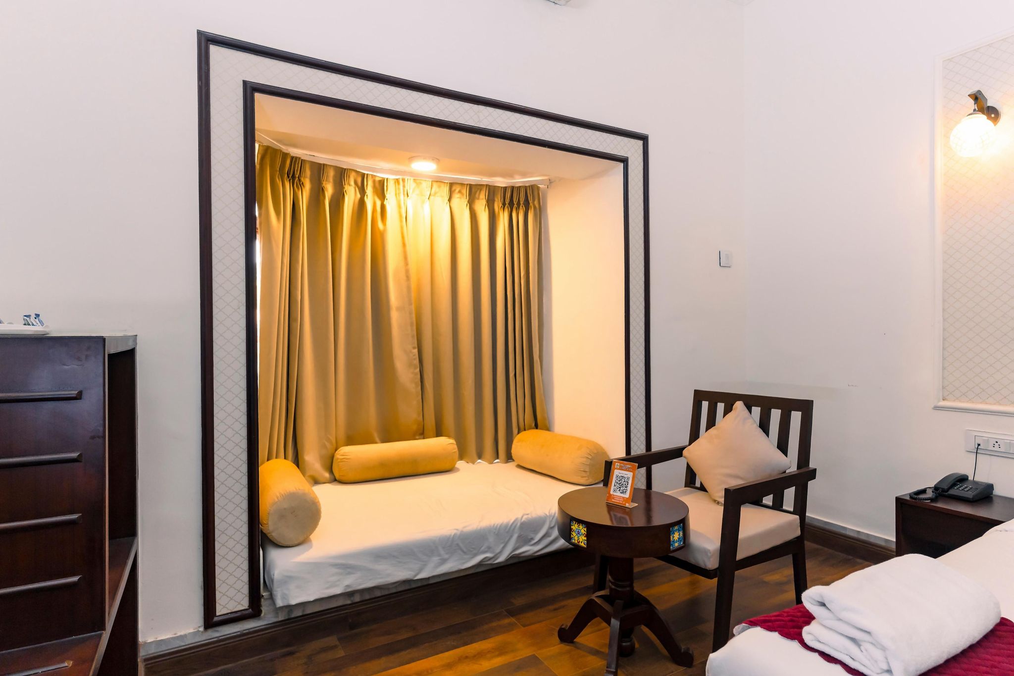 Jaisalmer Resort Heritage Room